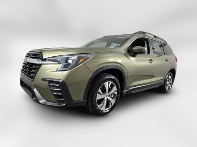 2024 Subaru Ascent Premium