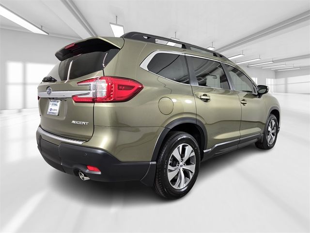 2024 Subaru Ascent Premium