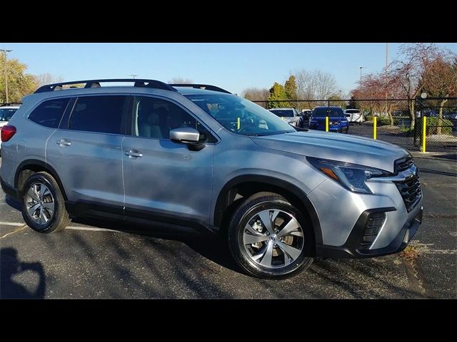 2024 Subaru Ascent Premium