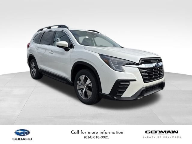 2024 Subaru Ascent Premium