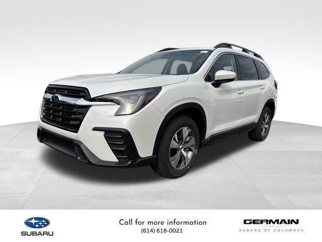 2024 Subaru Ascent Premium