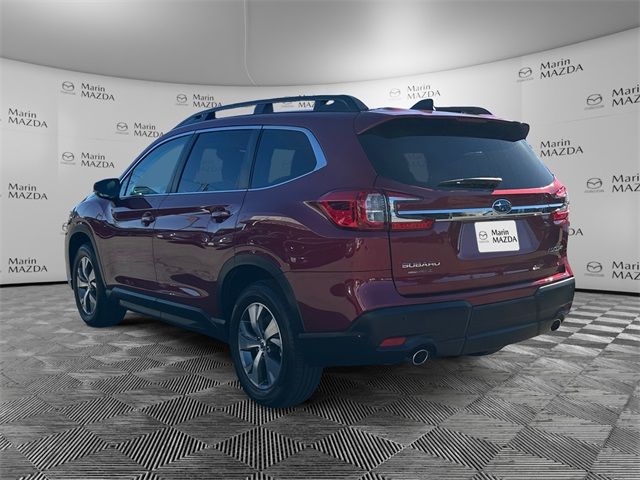 2024 Subaru Ascent Premium