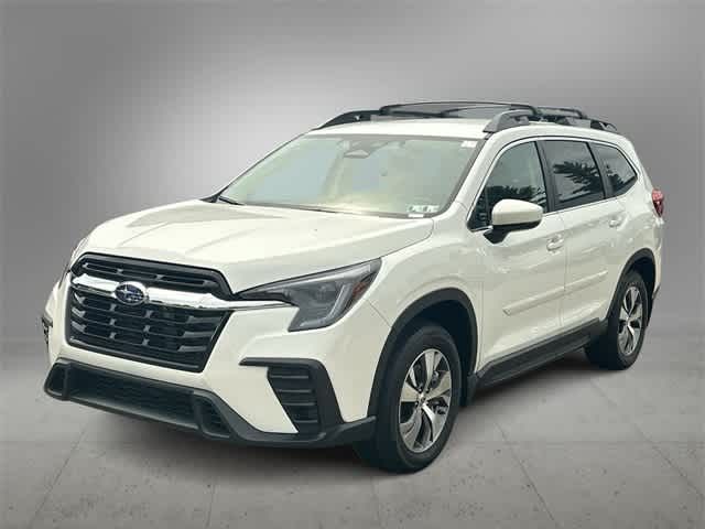 2024 Subaru Ascent Premium