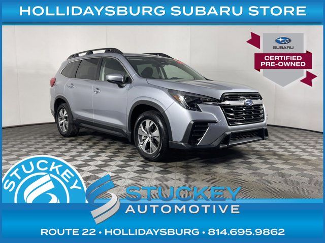 2024 Subaru Ascent Premium