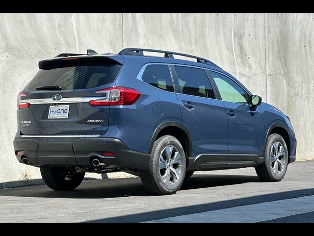 2024 Subaru Ascent Premium