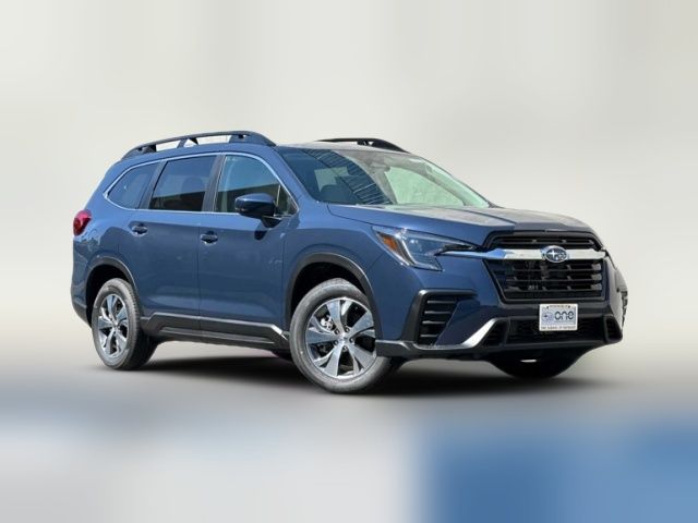 2024 Subaru Ascent Premium