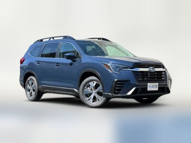 2024 Subaru Ascent Premium