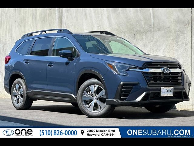 2024 Subaru Ascent Premium