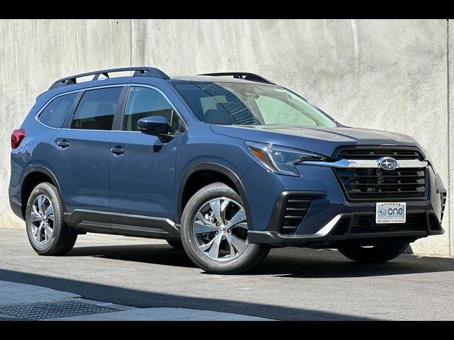 2024 Subaru Ascent Premium