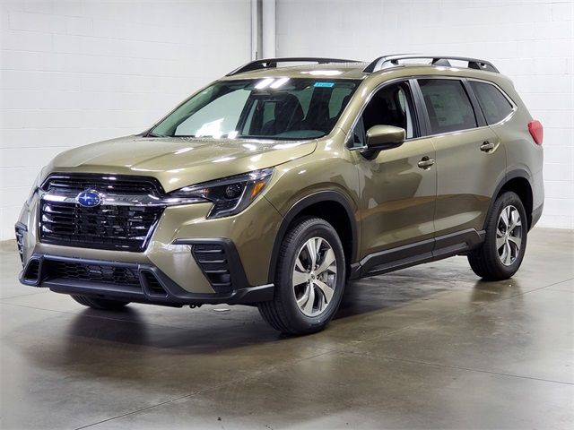 2024 Subaru Ascent Premium