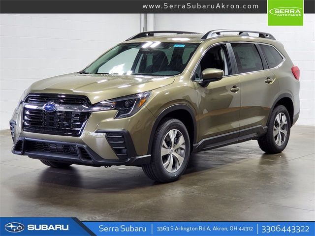 2024 Subaru Ascent Premium