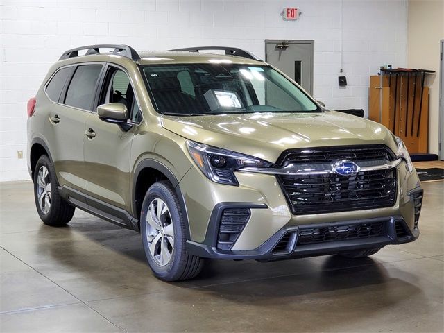 2024 Subaru Ascent Premium