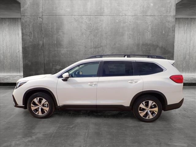 2024 Subaru Ascent Premium