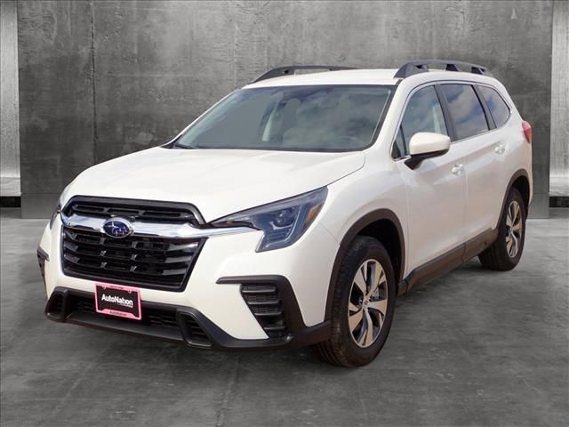 2024 Subaru Ascent Premium