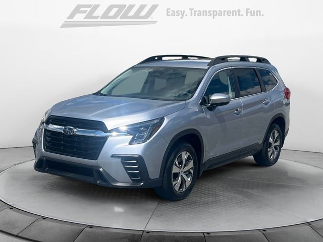 2024 Subaru Ascent Premium