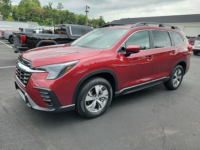 2024 Subaru Ascent Premium