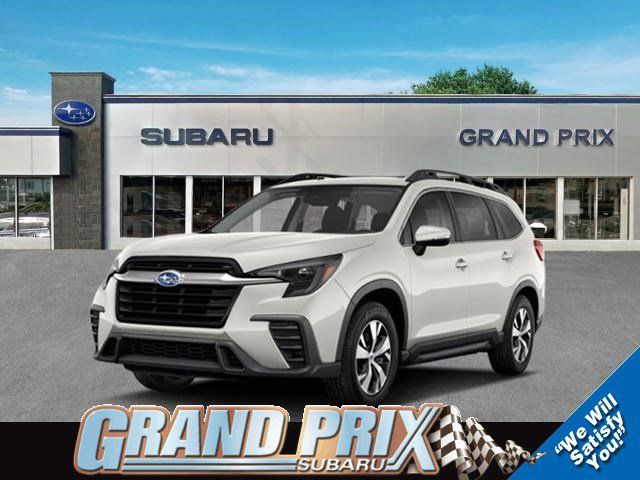 2024 Subaru Ascent Premium