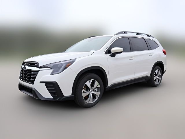 2024 Subaru Ascent Premium