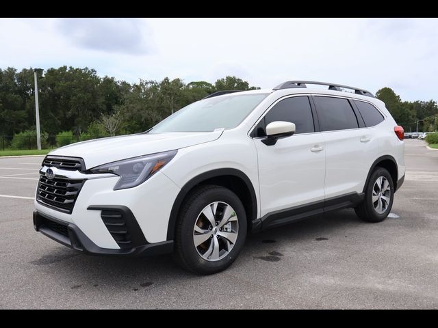 2024 Subaru Ascent Premium