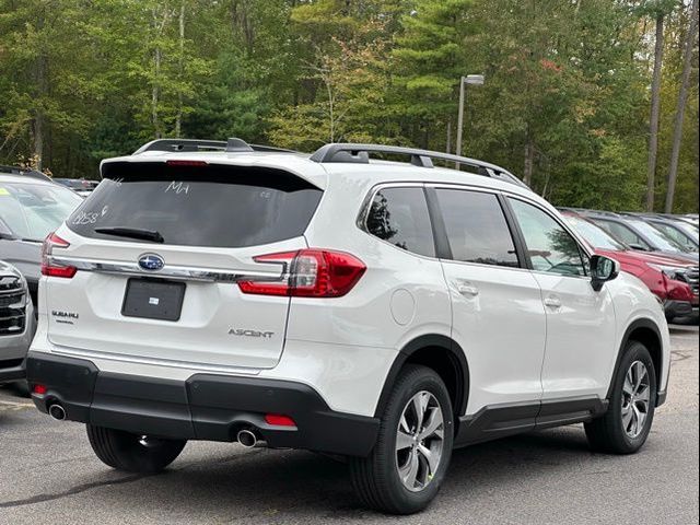 2024 Subaru Ascent Premium