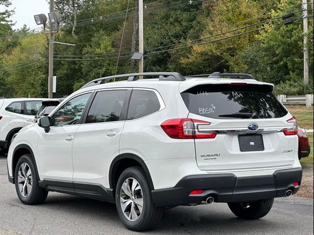 2024 Subaru Ascent Premium