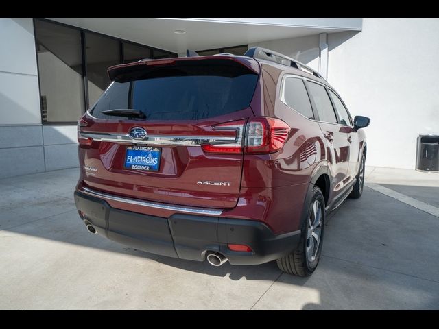 2024 Subaru Ascent Premium