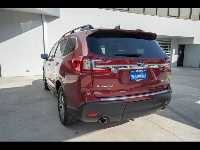 2024 Subaru Ascent Premium