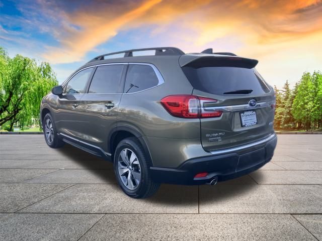 2024 Subaru Ascent Premium