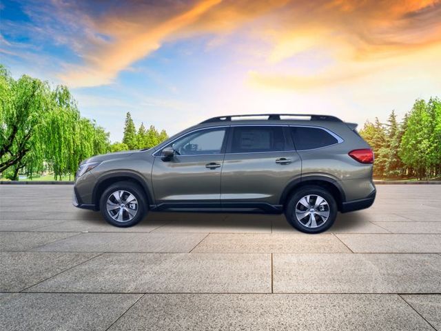 2024 Subaru Ascent Premium