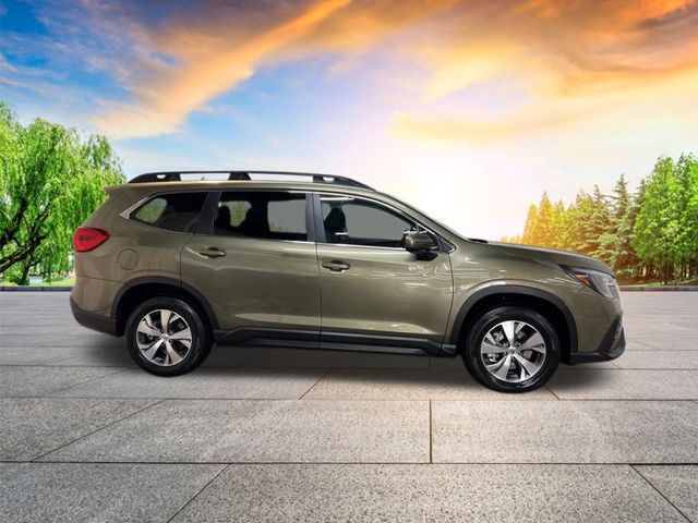 2024 Subaru Ascent Premium