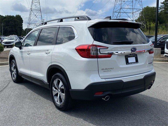 2024 Subaru Ascent Premium