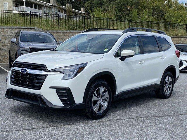 2024 Subaru Ascent Premium