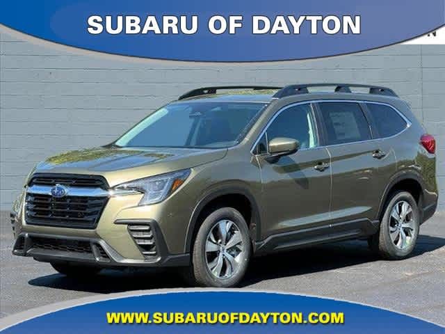 2024 Subaru Ascent Premium