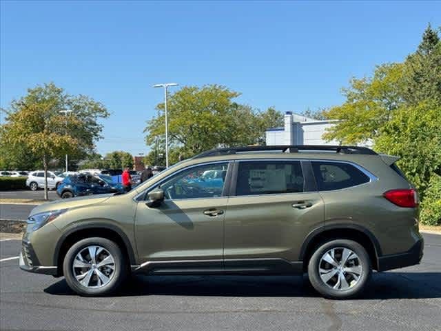 2024 Subaru Ascent Premium