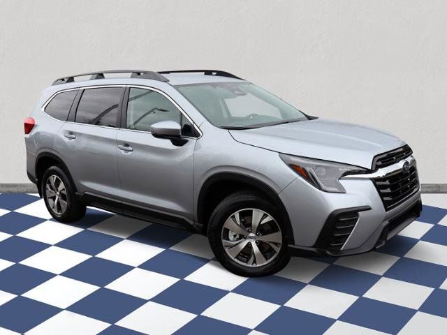 2024 Subaru Ascent Premium