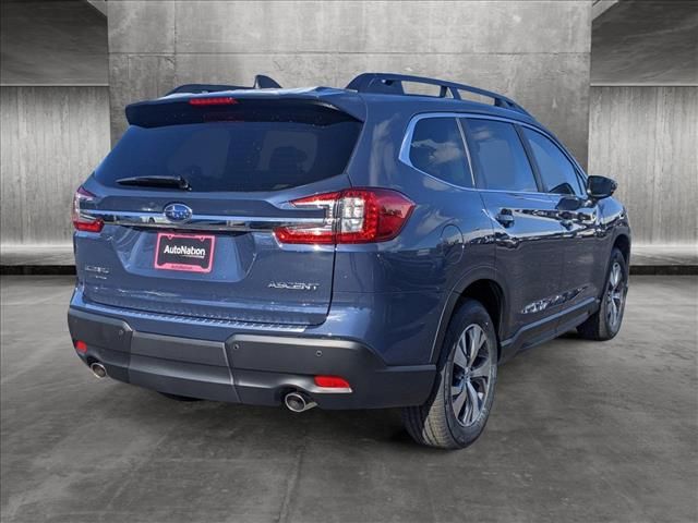 2024 Subaru Ascent Premium