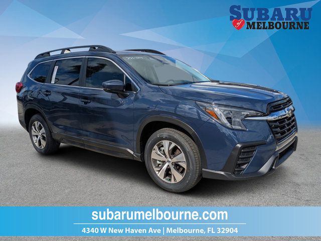 2024 Subaru Ascent Premium