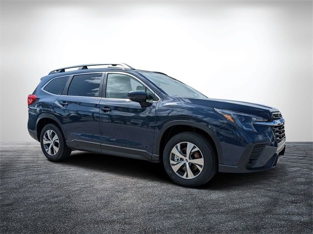 2024 Subaru Ascent Premium