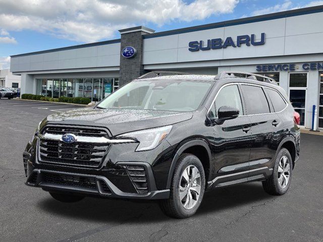 2024 Subaru Ascent Premium