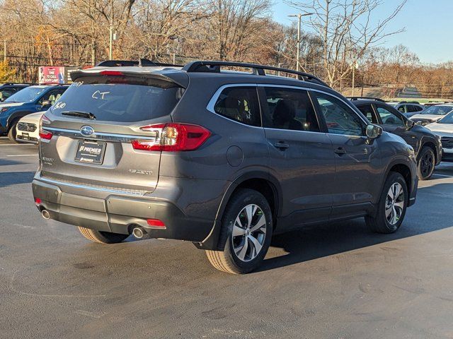 2024 Subaru Ascent Premium