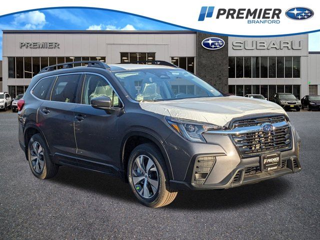 2024 Subaru Ascent Premium