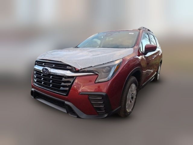 2024 Subaru Ascent Premium