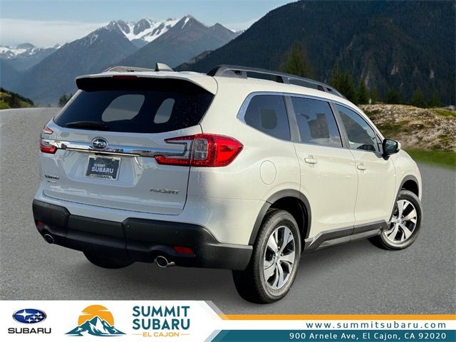 2024 Subaru Ascent Premium