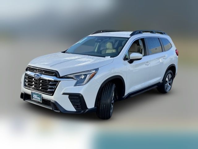 2024 Subaru Ascent Premium