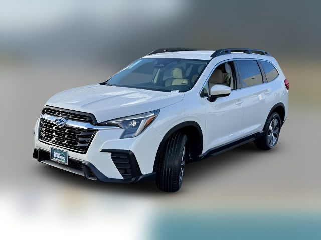 2024 Subaru Ascent Premium