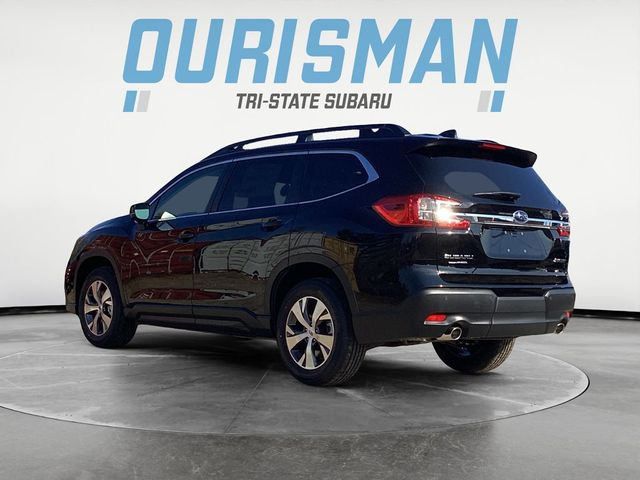 2024 Subaru Ascent Premium