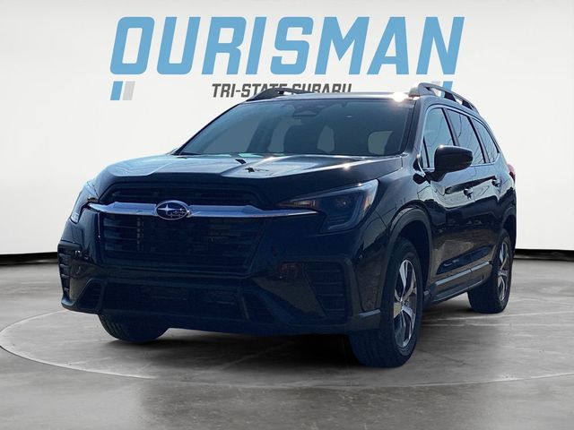 2024 Subaru Ascent Premium