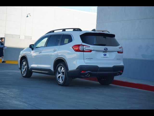 2024 Subaru Ascent Premium