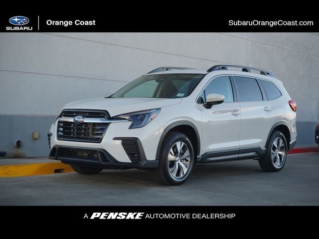 2024 Subaru Ascent Premium