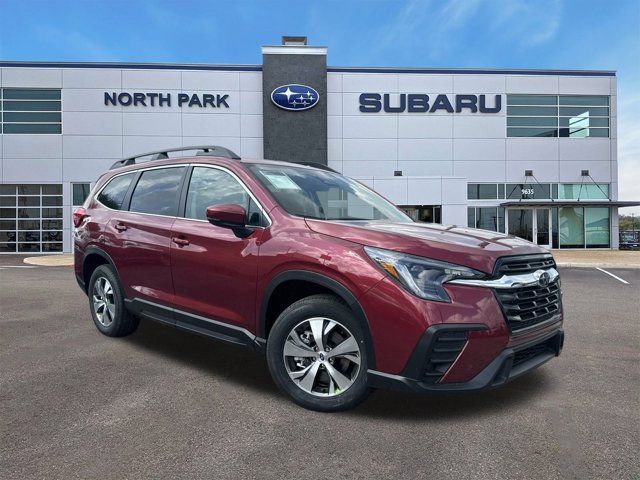 2024 Subaru Ascent Premium